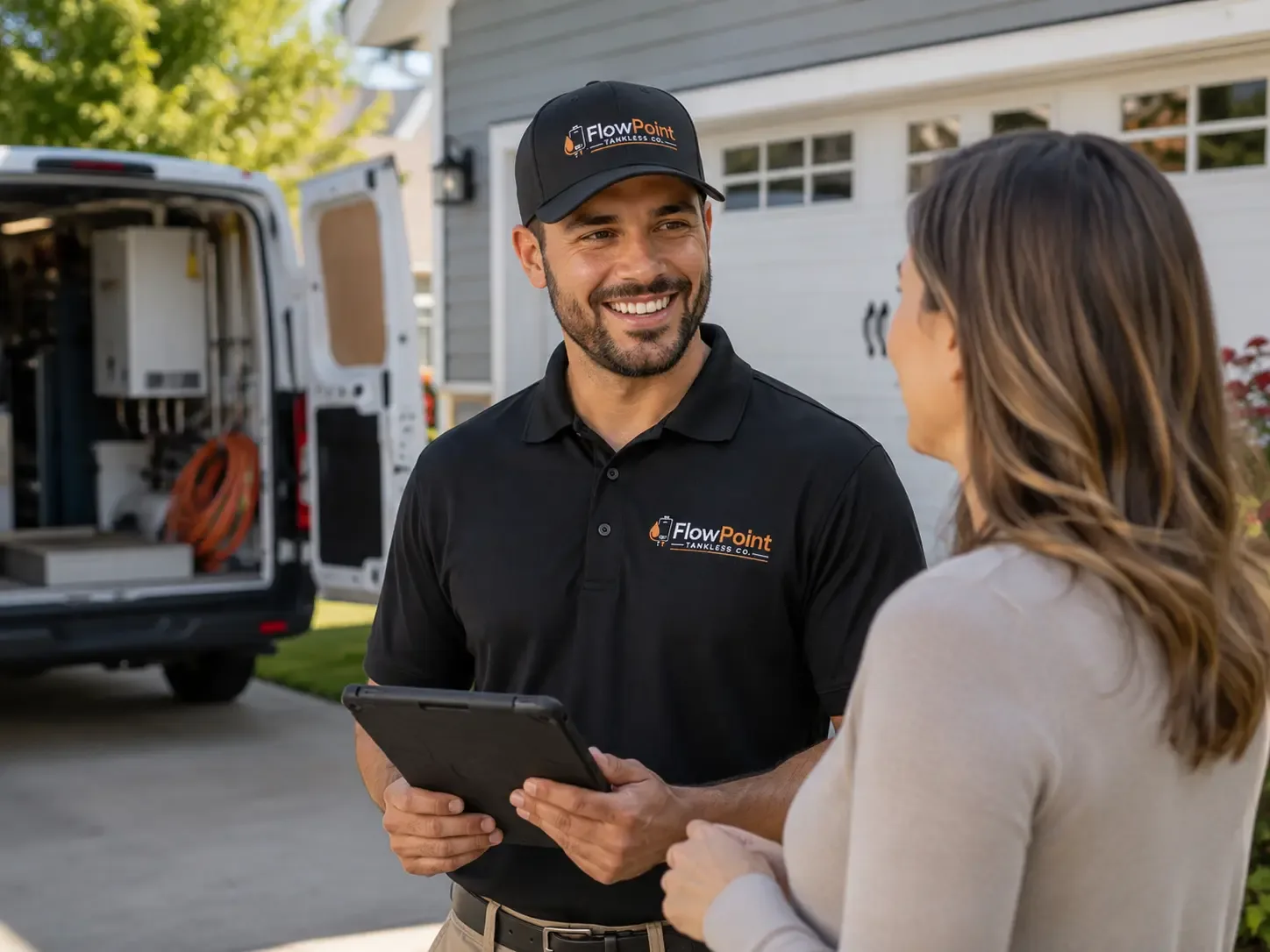 Tankless Water Heater Installation Hiller, PA FAQs